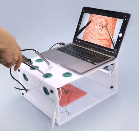 HFM-TT1250 Laparoscopic Training Box