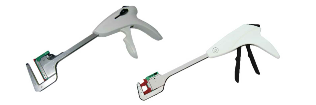 Disposable Surgical Linear Stapler