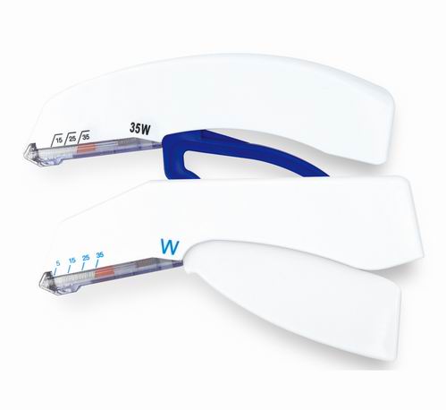 Disposable Surgical Skin Suture Stapler