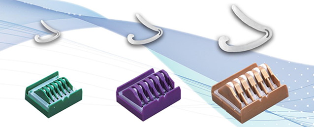 Disposable Surgical Tissue Closure Clamp