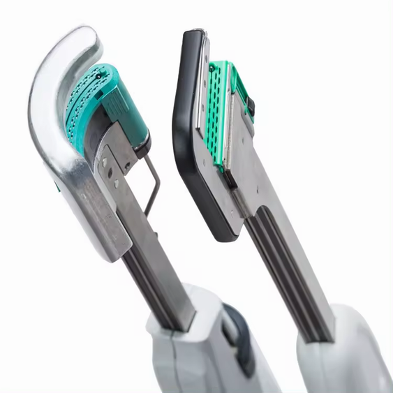 Disposable Surgical Curved Cutter Stapler